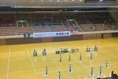 小学生バンドフェスティバル県大会