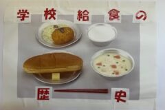 給食週間