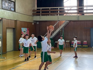 クラブ活動