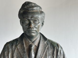 志しを得ざれば，再び此地を踏まず（修学旅行9）